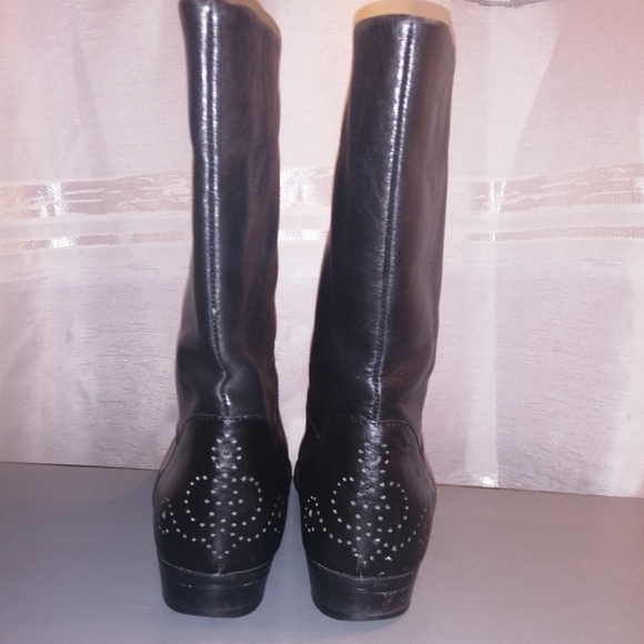 Gucci Boots - Picture 2 of 5